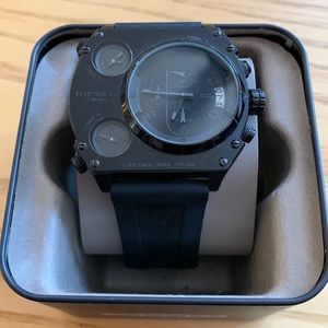 DIESEL DZ-4201 Watch